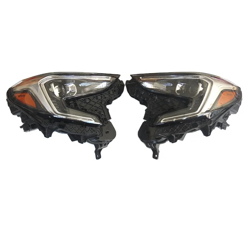 

TIEAUR New Style Auto Parts Front Head Light for GMC/TERRAINN 18-21 Year