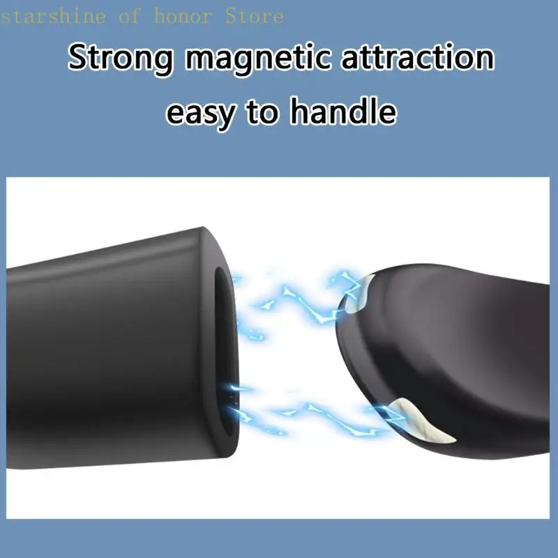 11ub آمنة من نوع USB Type C Corgers لسماعات AR Tanglefree #5