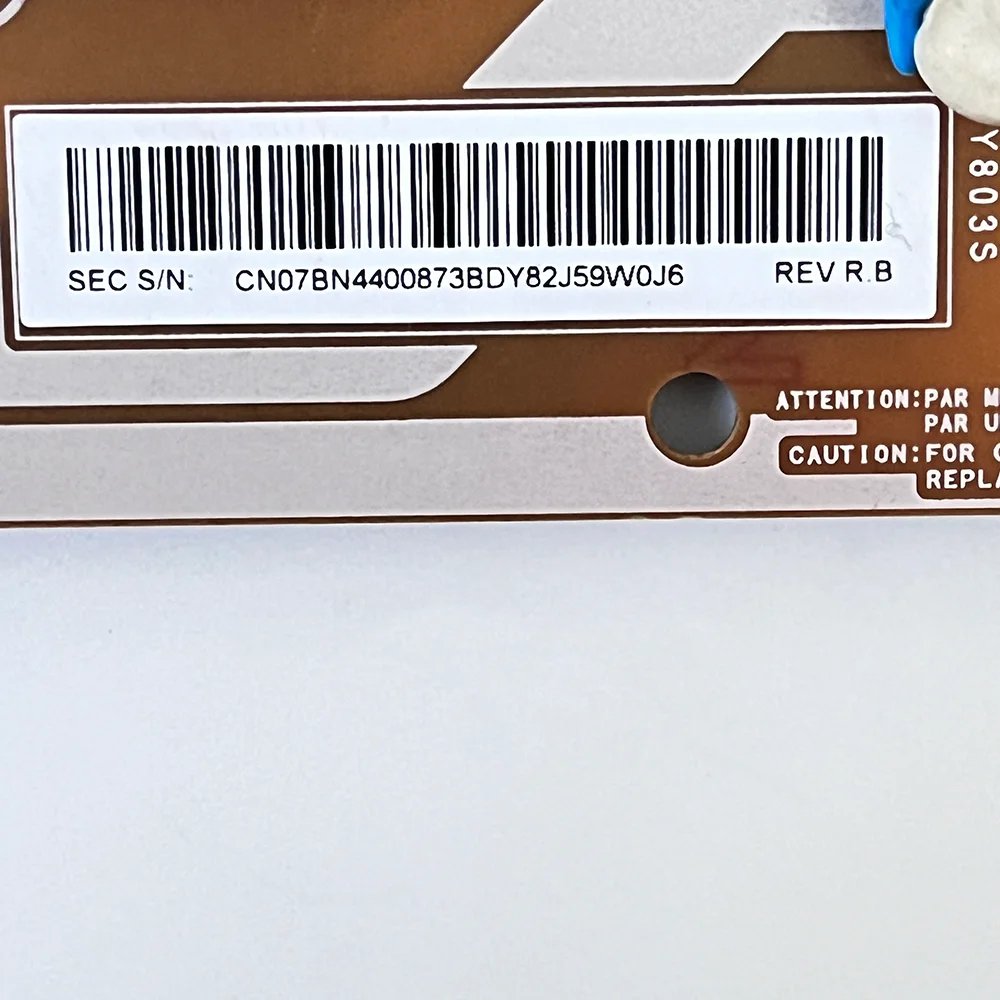 Placa de fuente de alimentación BN44-00873B l65e6n _ KSM, para UN65MU7500FXZA UN65KU7500FXZA UN65MU7000 UN65MU7000FXZA UN65MU700D UN65MU7000F