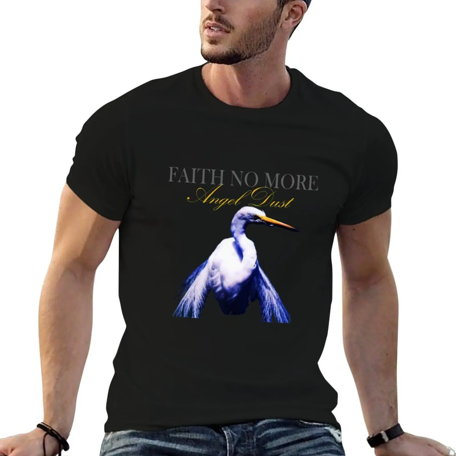 

Ricochet T-Shirt t shirts with prints funny t shirts dark humor T-Shirt