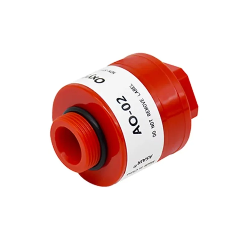 High quality automotive exhaust detection oxygen sensor AO-02 response time  15 seconds, working pressure 0.5-2 Bar - view 2