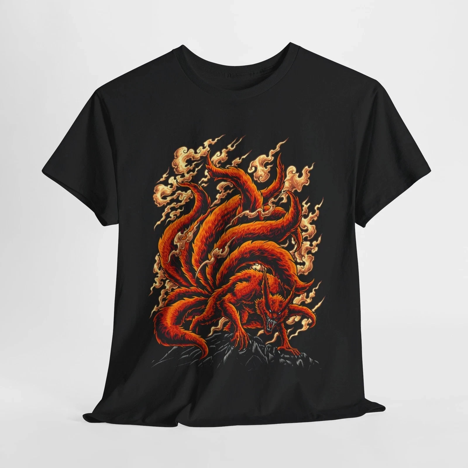 

Wanda T-shirt suitable for both men and women. For summer. Breathable and comfortable. New 2026 model.