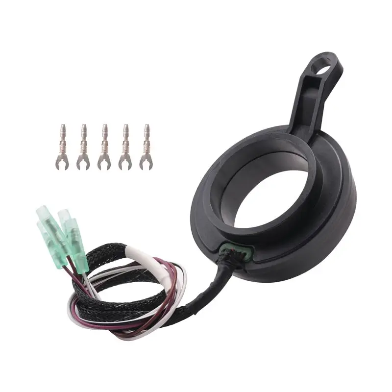 Superior-Trigger 134-9021-3C 99021A5 For Mercury Mariner 1987- 1999 2-Stroke Outboard Engine Replacement Part 50HP- 90HP 3 Cylin