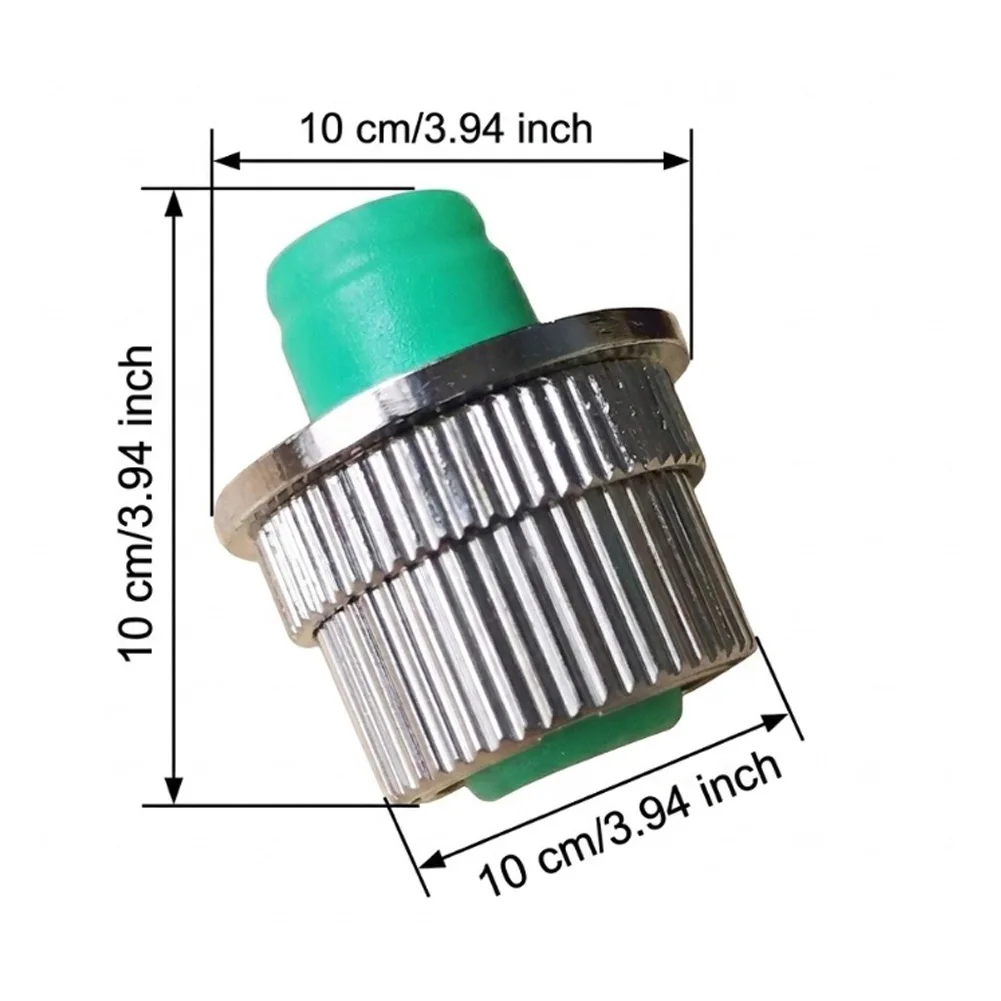 LC UPC Mechanical Adjustable For Optical Attenuator Low Insertion Loss Stable Power Handling for Dense Applications
