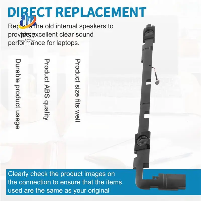 

AC57-Для динамика для ASUS A556U A556 K556 F556U X556U K556U XH6G164 X556 FL5900U F556U динамик