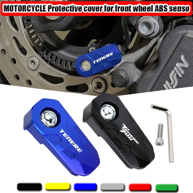 For Yamaha Tenere 7…