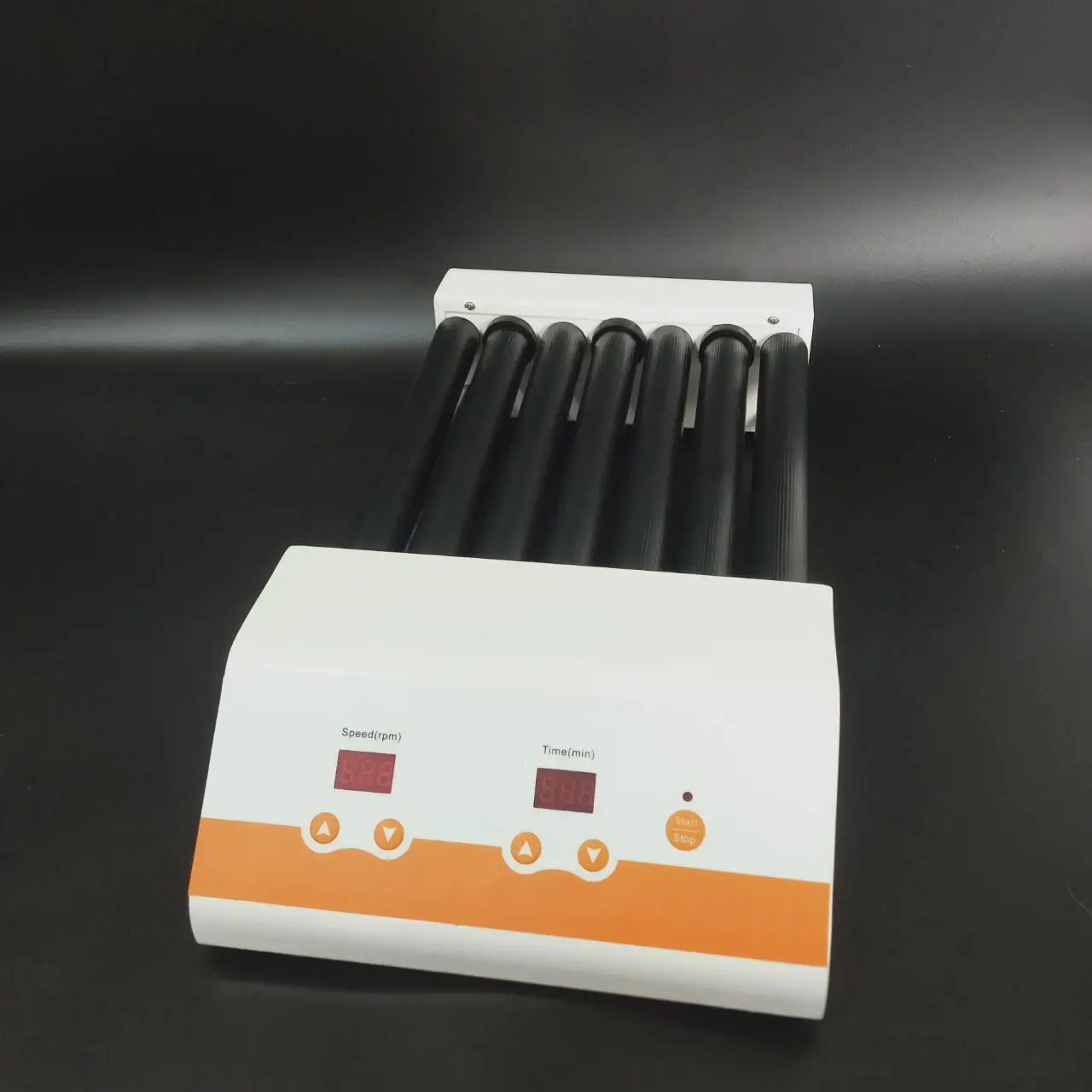 Подходит для роликового микшера QW-GZ-7T с цифровым дисплеем, времени смешивания крови, иммунитета