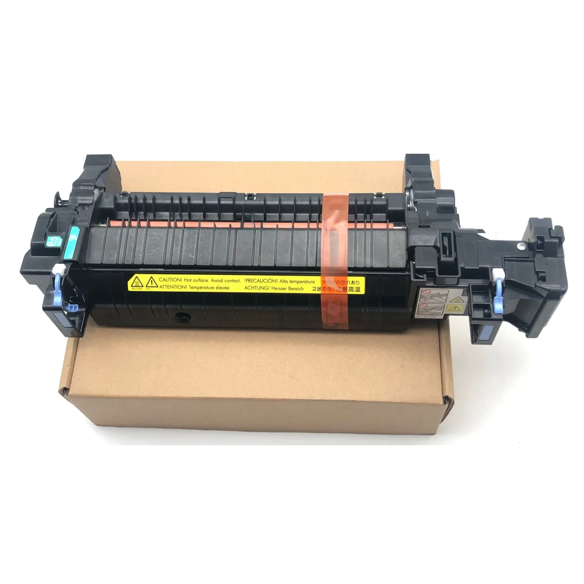 Fuser Unit Assembly For HP 552 553 554 555 577 M552 M553 M577 Fixing Unit Assy 110V 220V Printer Parts B5L36A