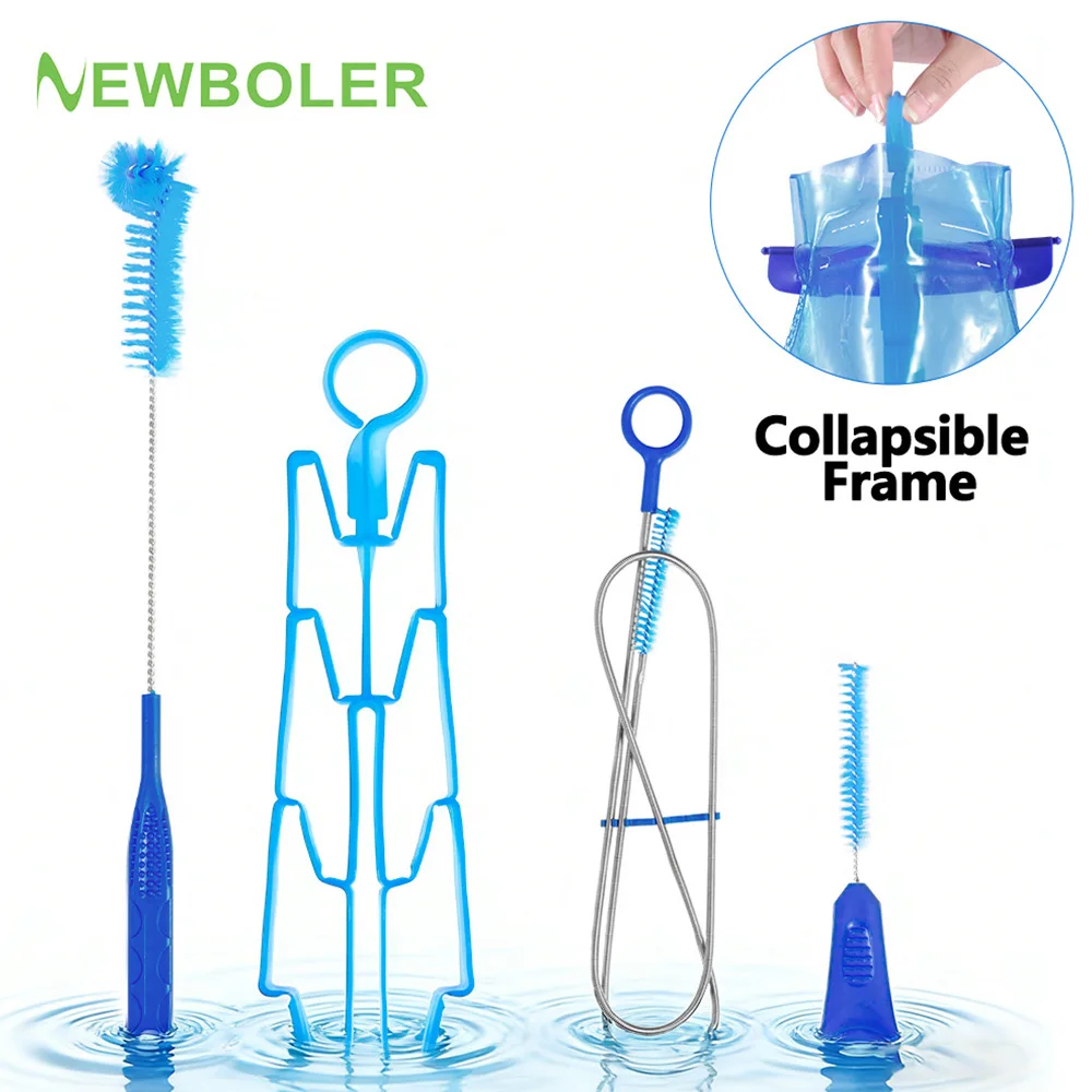 4Pcs Hydration Wate… - image