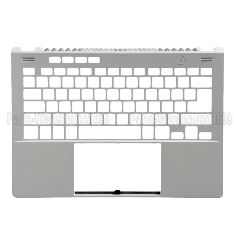 

YY+New Palmrest Upper Case C Cover w/o KB for ASUS ROG Zephyrus G14 GA402 Laptop