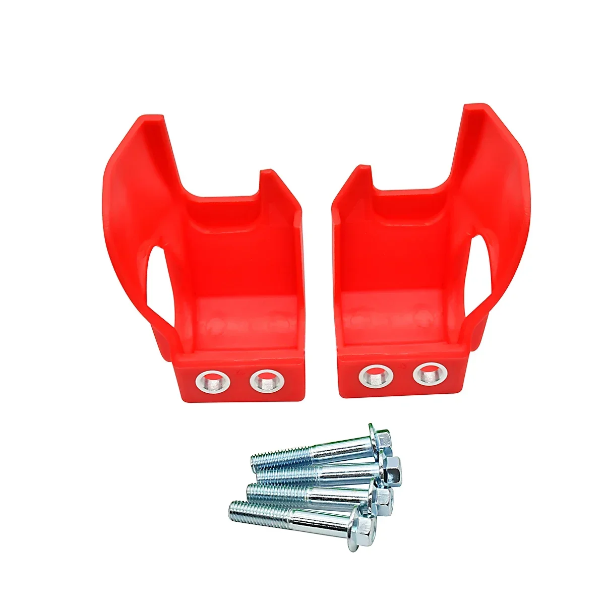 واقي أمامي سفلي ، واقي لسباقات بيتا RC شوكة 2T حذاء سباق بساق واحدة #3