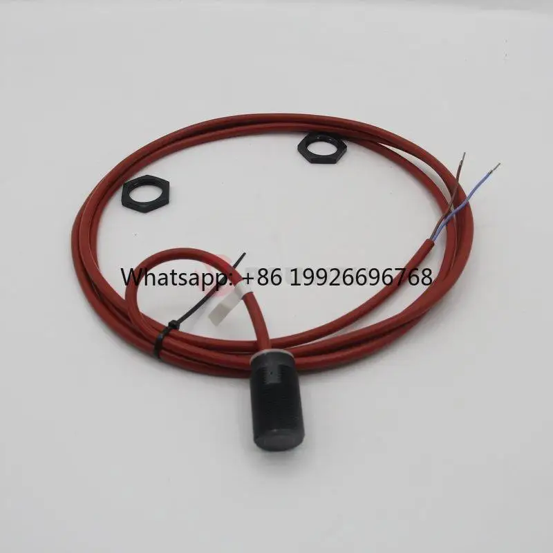 NJ5-18GK-N-150 Proximity Sensor Inductive Switch 18mm DC 6-36V 150mA NPN Normally Open IP67 Waterproof Industrial Automation