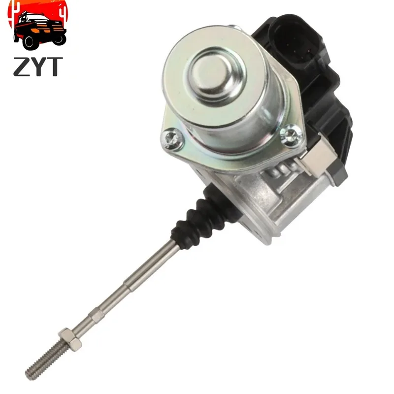 Band New 06L145614B Turbocharger Actuator For Audi A4 A6 Q7 2.0TFSI CYRB Sportback view 6