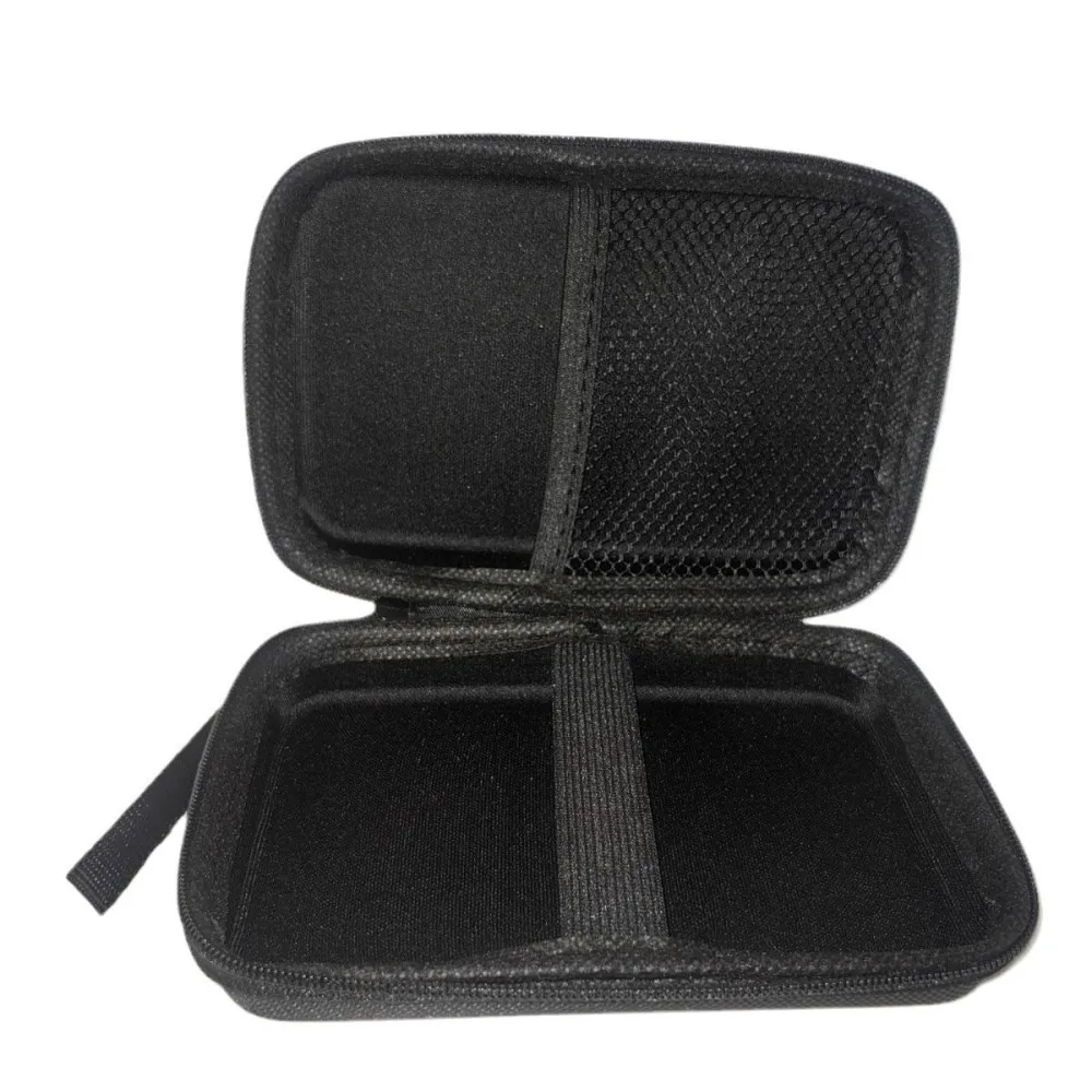 

Portable Organizer Bag For Anbernic RG35XXPro Game Console Shockproof Storage Bag Handheld Game Console Travel Case Carry Bag