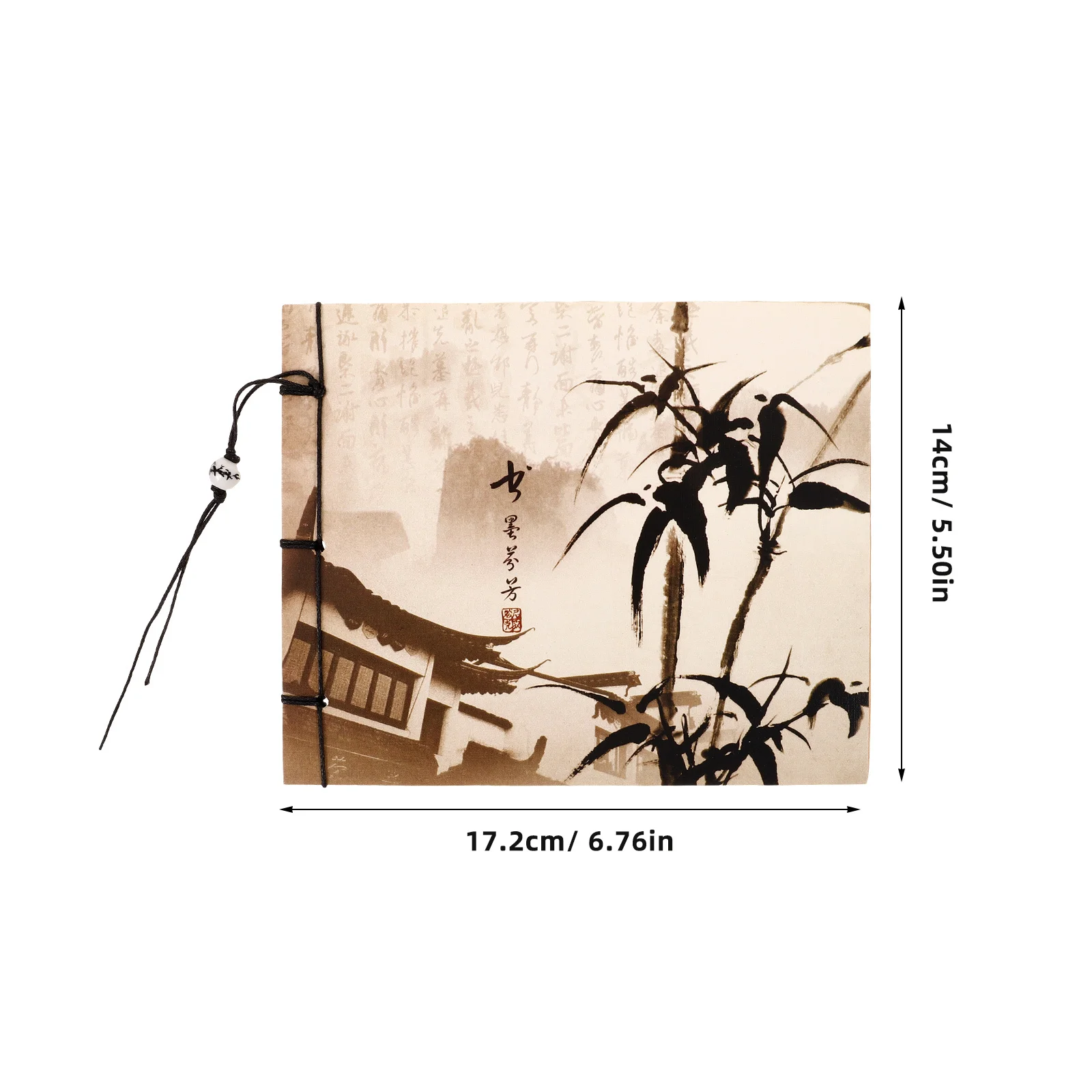 Quaderno per schizzi vintage, portatile, piccolo, leggero e durevole, per artisti, studenti, hobbisti, quaderni per schizzi artisti