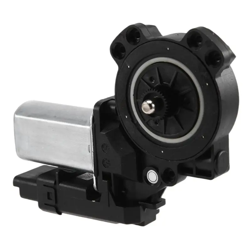 

AB96-For Accent 2014-2017 Compatible 824501R010 Front Left Power Window Lift Motor Regulator Actuator 82450-1R010