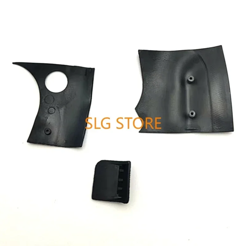 กล้องใหม่ชุดยางอะไหล่ด้านหลังสำหรับฟูจิฟูจิฟิล์ม X-T10 X-T20 XT10นิ้วหัวแม่มือ XT20ยาง + เทป