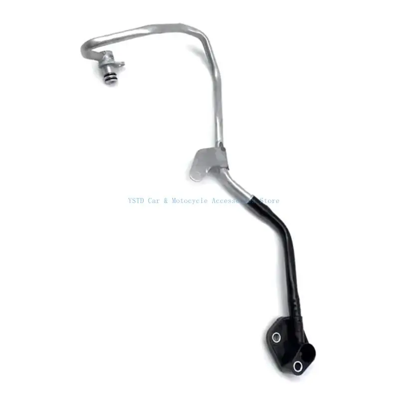 

L5BC Turbocharger Pipe for CL63AMG CLS550 CLS63AMG SL550 SL63AMG E550 E63AMG ML63AMG