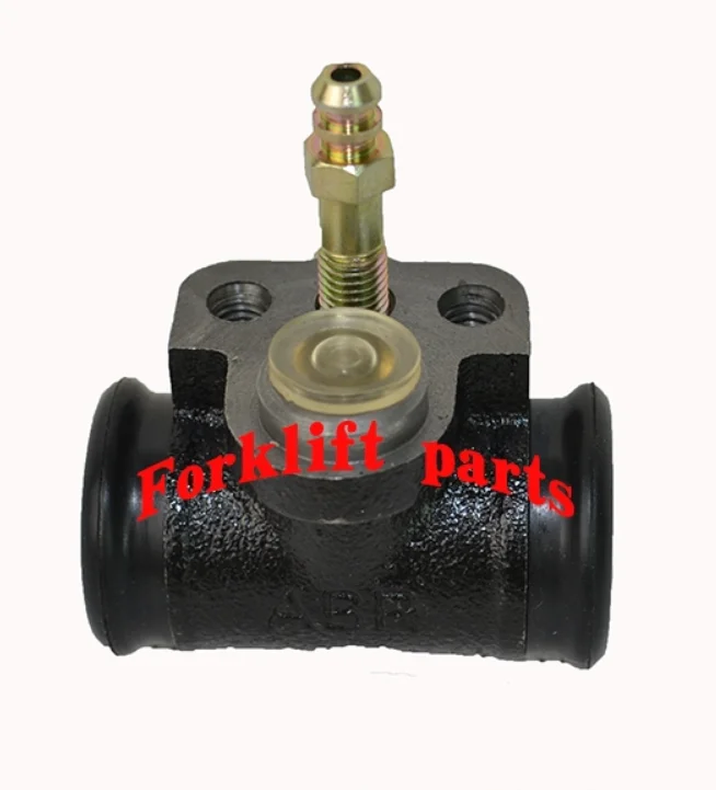 

Forklift Parts Wheel Cylinder for TOYOTA 7FBR10~30,7FBRS20~25 with OEM 47470-13900-71