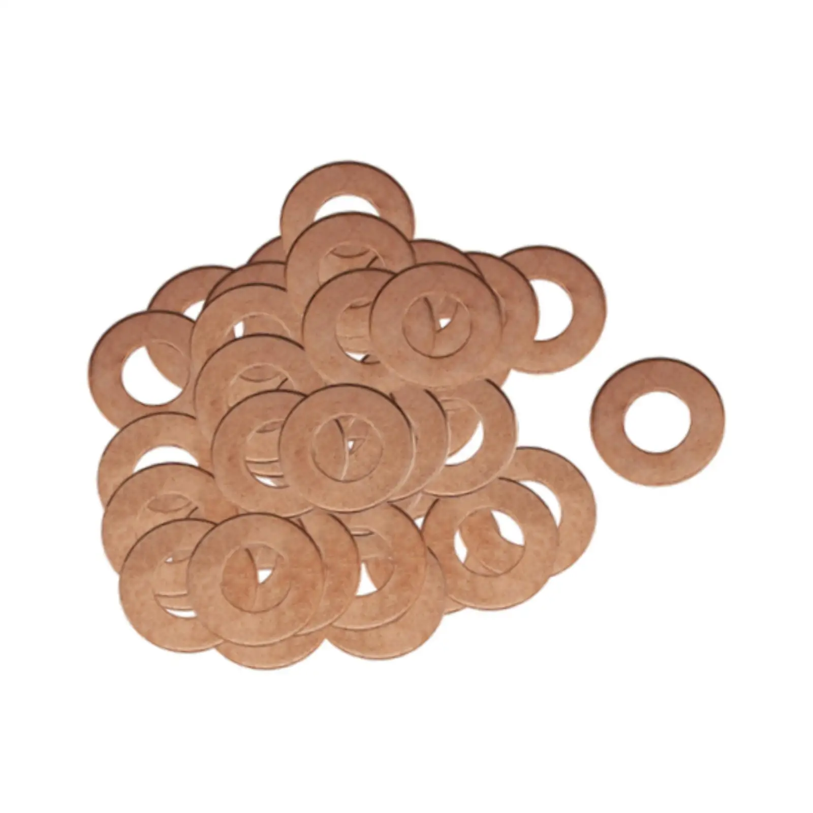 

100x инструмент для ремонта сварки листового металла, оборудование для листового металла, круглые шайбы, вмятин