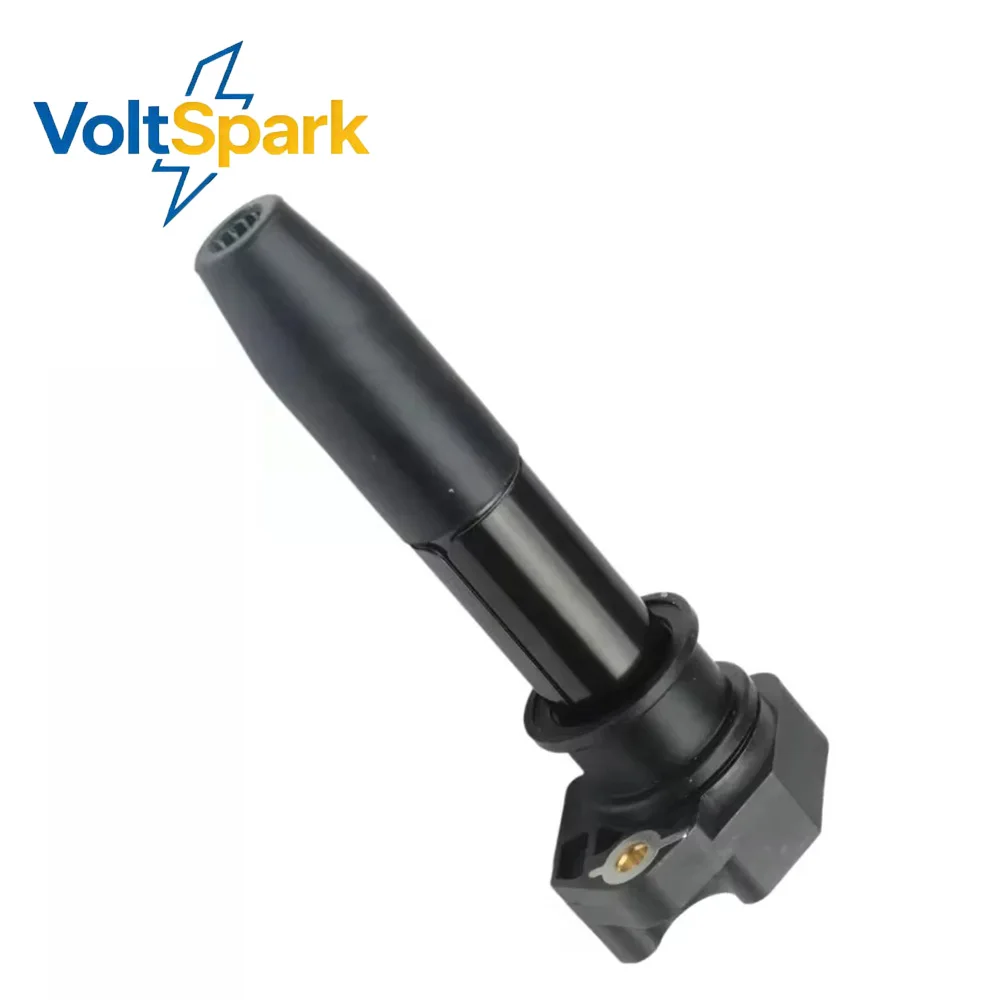 

12585765 Ignition Coil for Cadillac XLR, DeVille, STS 4.6L V8 - Direct Replacement, 7-Pin, D593A, Copper, UF-372