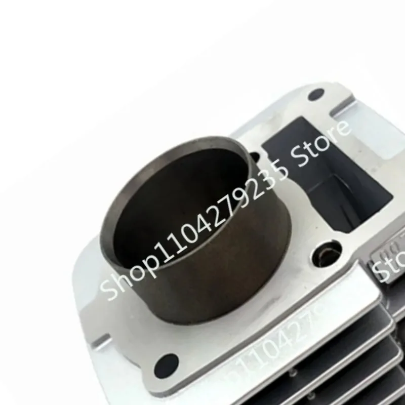 

Suitable for YAMAHA/TTR125 5VL00 Cylinder Set TtR125/TTR125E/2000-2005 Motorcycle