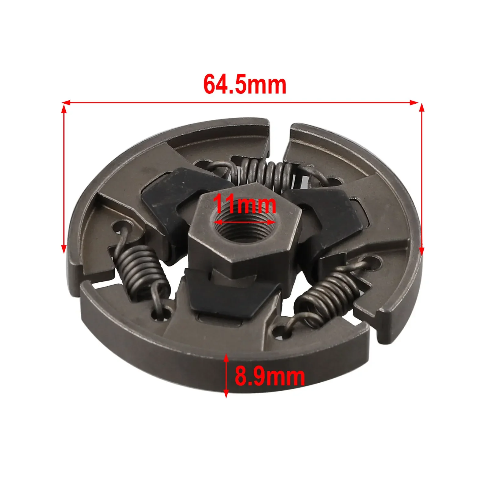 Replacement Sprocket Clutch Drum Kit For Stihl 018 023 025 MS170 MS180 MS210 MS230 MS250 Chainsaw Parts Accessories