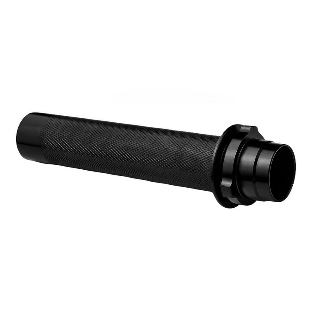 Throttle Control CNC Aluminum Grip Motorcycle Accessories Superior Durability Long-Distance Riding Comfort For Sur-Ron