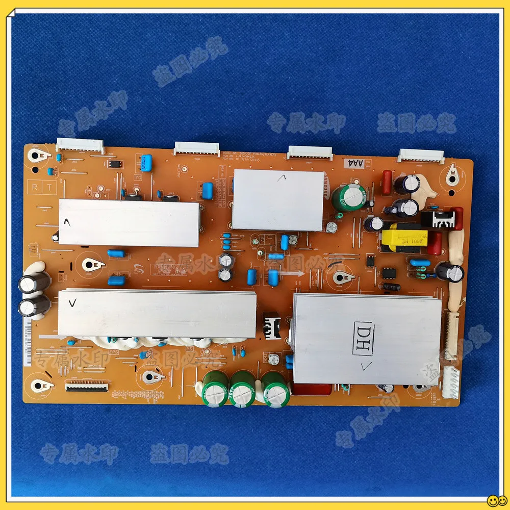 

LJ41-09423A 50DH/DF Y-MIAN Board screen S50HW-YB07 For PS51D490A1 PN51D450A2D PN51D430A3D PN51D490A1D LJ92-01760A LJ92-01764A