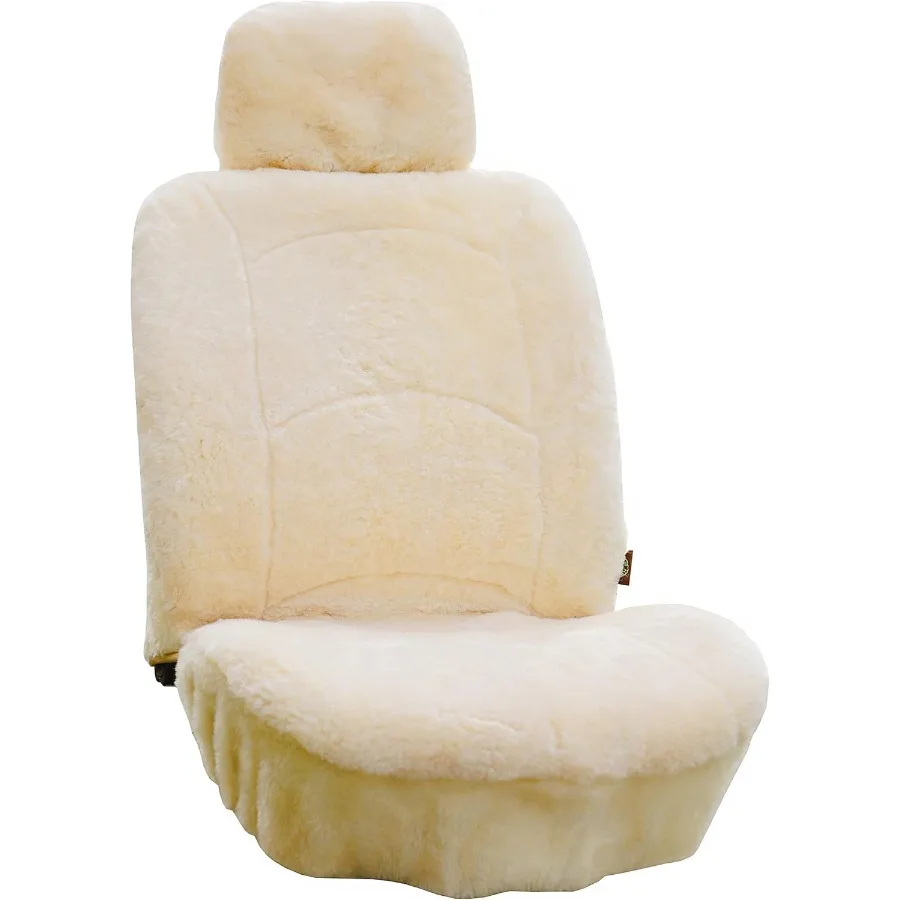 

Чехол на сиденье из натуральной овчины, чехол на сиденье из овечьей кожи, зимний чехол на автомобильное сиденье, овечья шерсть, овечья кожа, нечеткая овчина, автомобильные аксессуары Fr