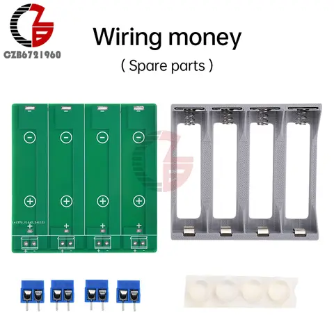 12 best sales 21700 batteritestare - №5