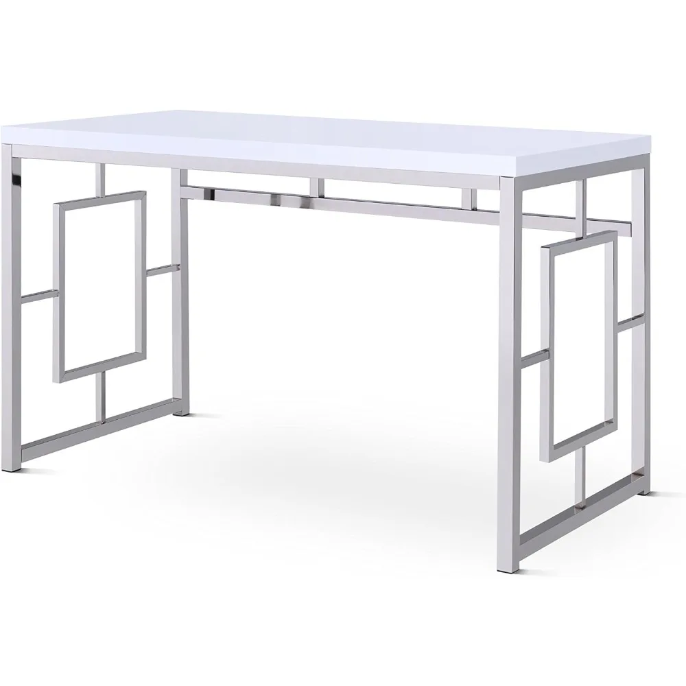 

Company Desk, White