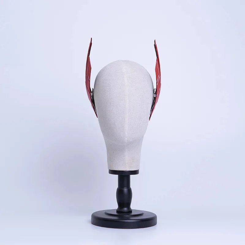 2025aaa Anime Azur Lane Prinz Eugen Hoofddeksels Hoofd Clip Hairwear Ornamenten Cosplay Props Accessoires