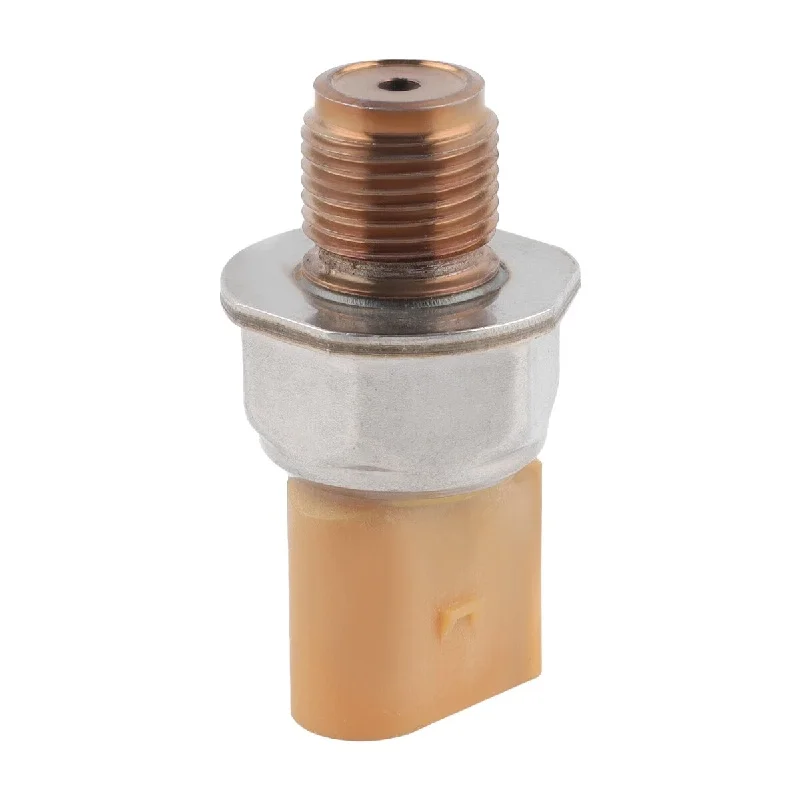 

Fuel Rail High Pressure Sensor For AUDI SEAT SKODA VW 1.6 2.0 TDi 3L906054A Automotive Fuel Rails High-Voltage Sensor Replace