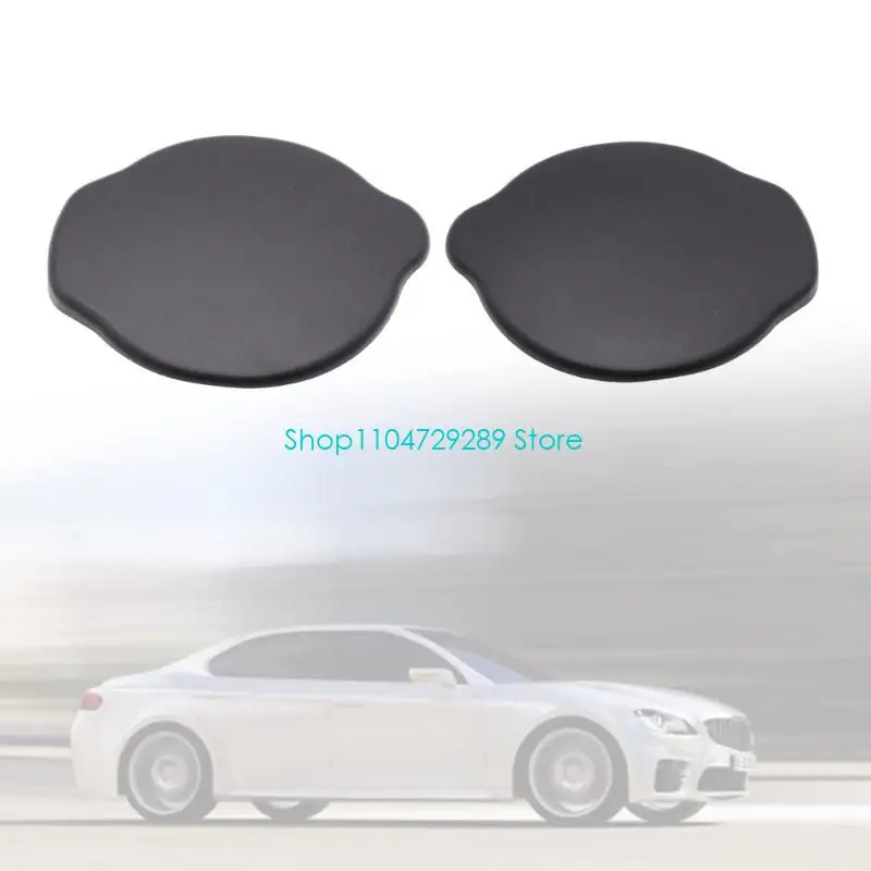 D8KE Lichtgewicht voorste bovenste ophanging Stut Cover Auto-schokdempers Capvervanging Fitting voor 2000-2007