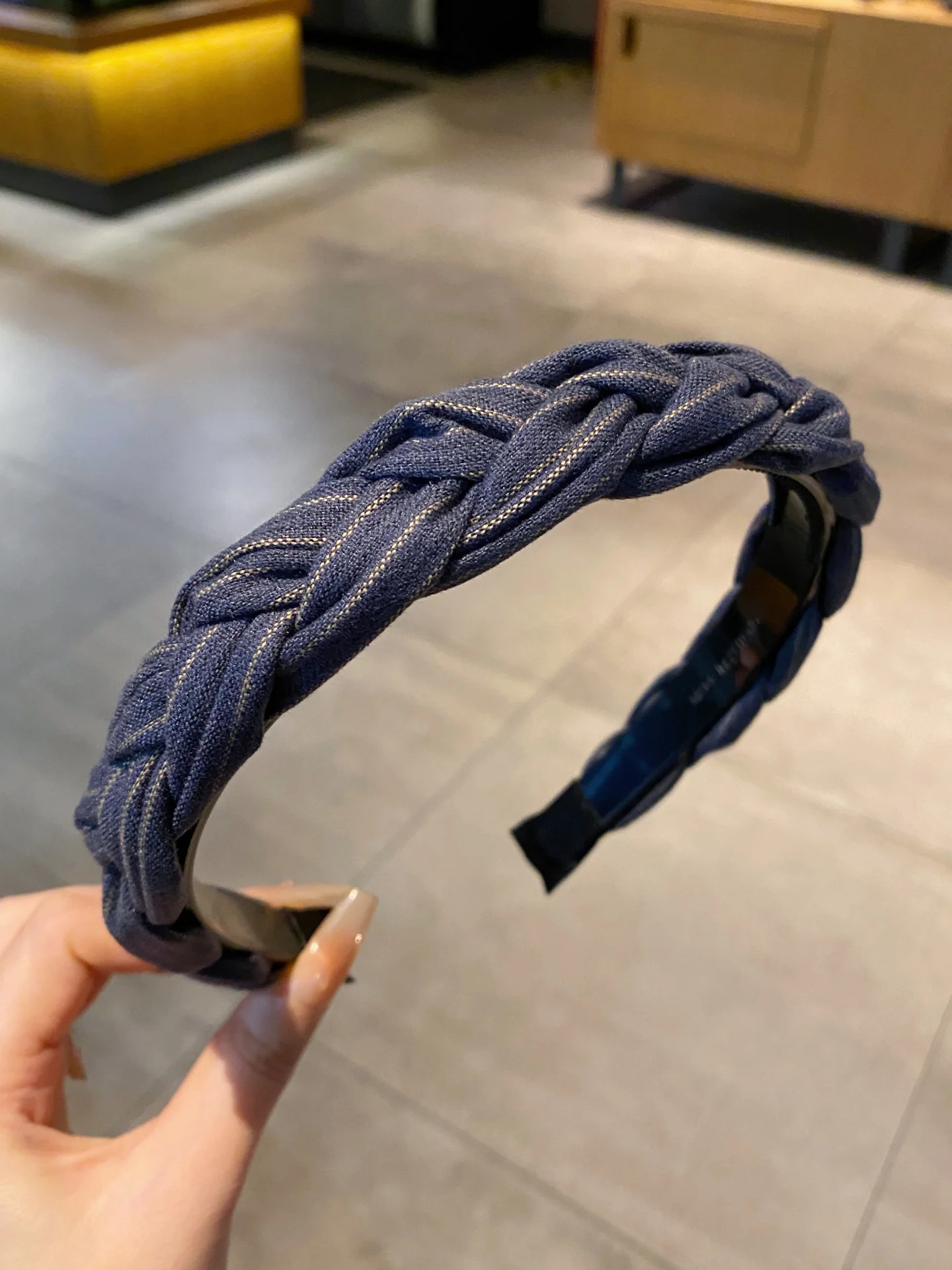 faixa-de-cabelo-retro-coreana-trada-fena-design-simples-e-exclusivo-para-uso-diario-e-atividades-ao-ar-livre-acor