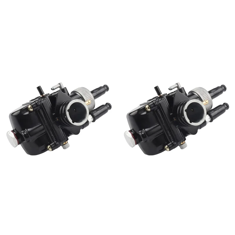 

L38A-2X Motorcycle Carburetor PHBG 21MM AD Carburetor For 50-100Cc Engine 2 Stroke Racing Motor PHBG21 Dellorto
