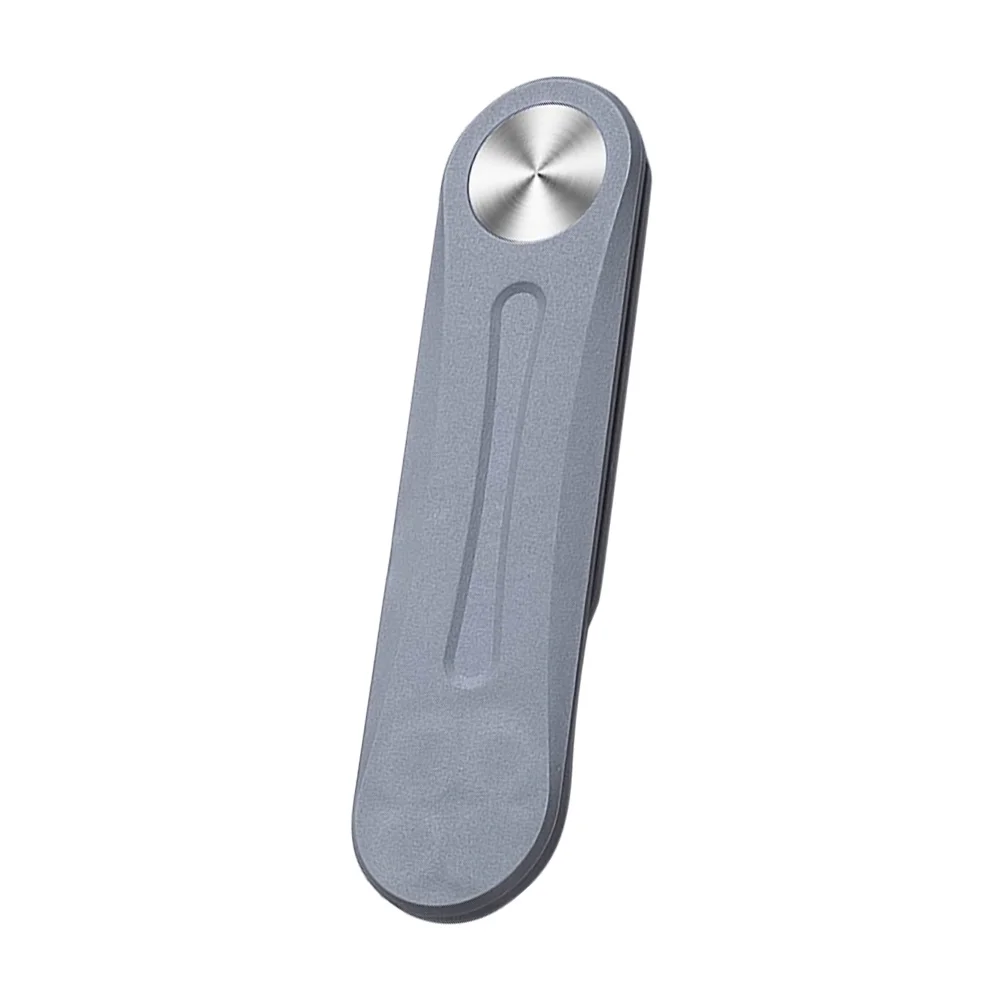 

1pc Portable Phone Holder Stand Cellphone Side Mount Laptop Abs Foldable Computer Expansion Lightweight