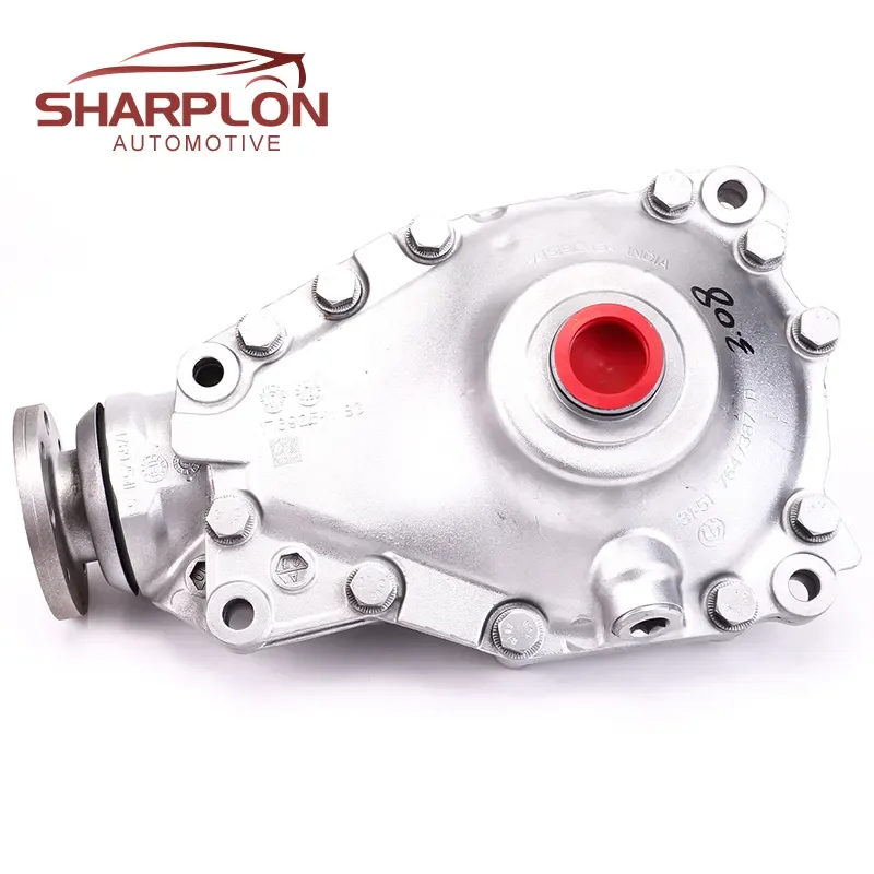 Auto Spare Parts ATC45L Transfer Case For BMW F15 F25