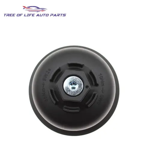 Imagen 2 del producto Conjunto de tapa de filtro de aceite 26315-2F001 para Hyundai Santa FE DM Tucson ix35 Maxcruze Kia Sportage Sorento R 2,0 2,2 Diesel