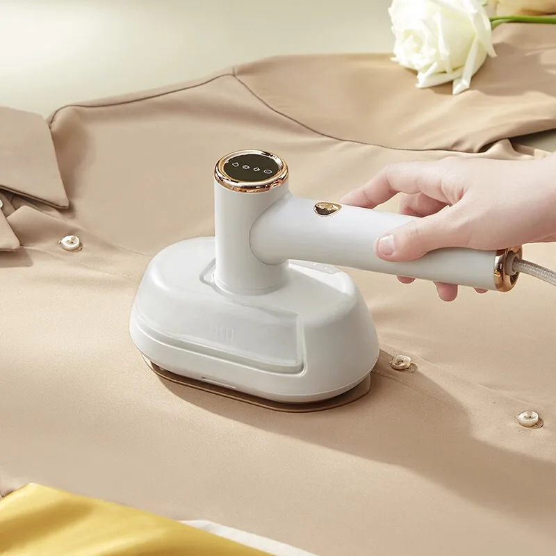 Handheld garment steamer household steam generator mini portable steam iron ironing machine