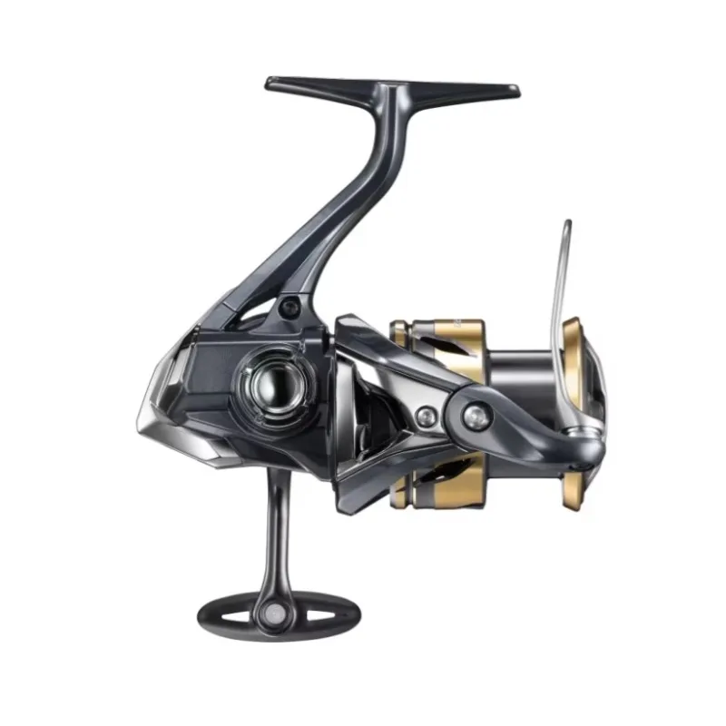 shimano 5000 reels Aero XR C-5000 Spinning Reel | C-5000 Use the reel on even the lightest lure rods and you’ll appreciate the balance of the G Shimano TPC5000XGFE Twinpower FE Spinning
