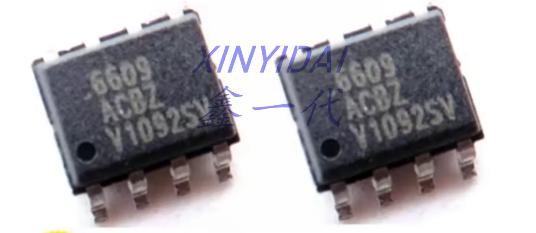 (10 pezzi)ISL6609ACBZ 6609 ACBZ ISL6609 SOP-8 IC