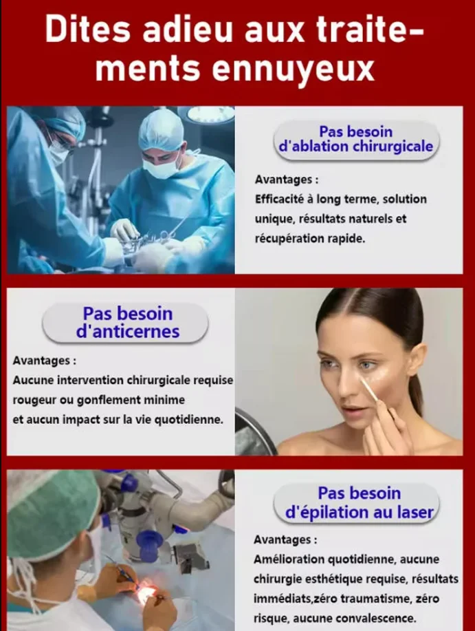 كريم عين لمكافحة الشيخوخة أكياس الهالات السوداء الانتفاخ رائع تحت العين الجلد شد الوجه كريمات العناية لشد العين #5