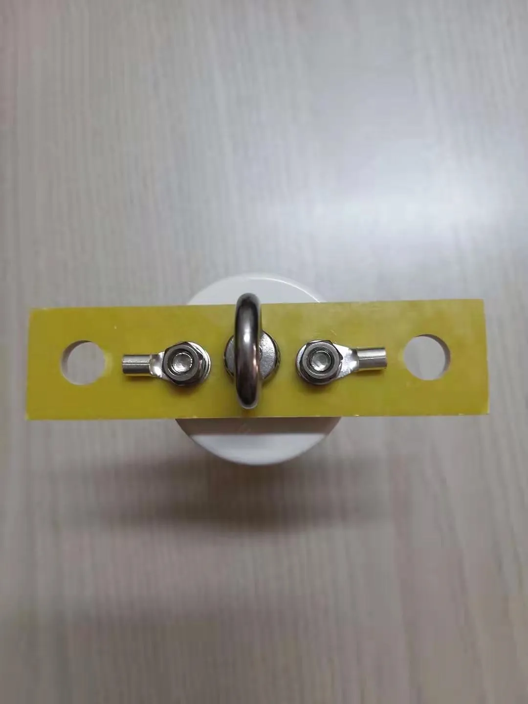 

1:4 balun 200W suitable for Winton antenna shortwave antenna 50 ohm to 200 ohm impedance conversion