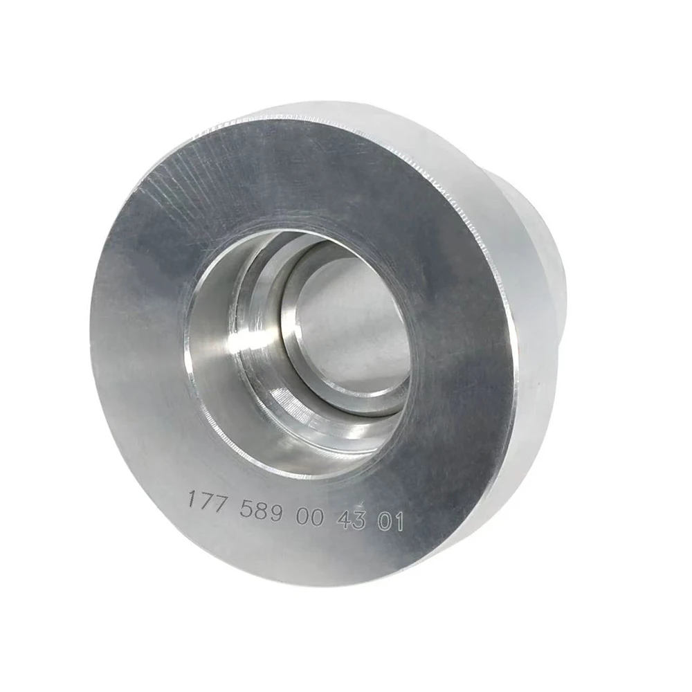 أداة تثبيت إزالة ختم زيت العمود المرفقي الخلفي لمحركات مرسيدس بنز AMG GT W290 M177 177 589 00 43 02 177 589 00 43 01