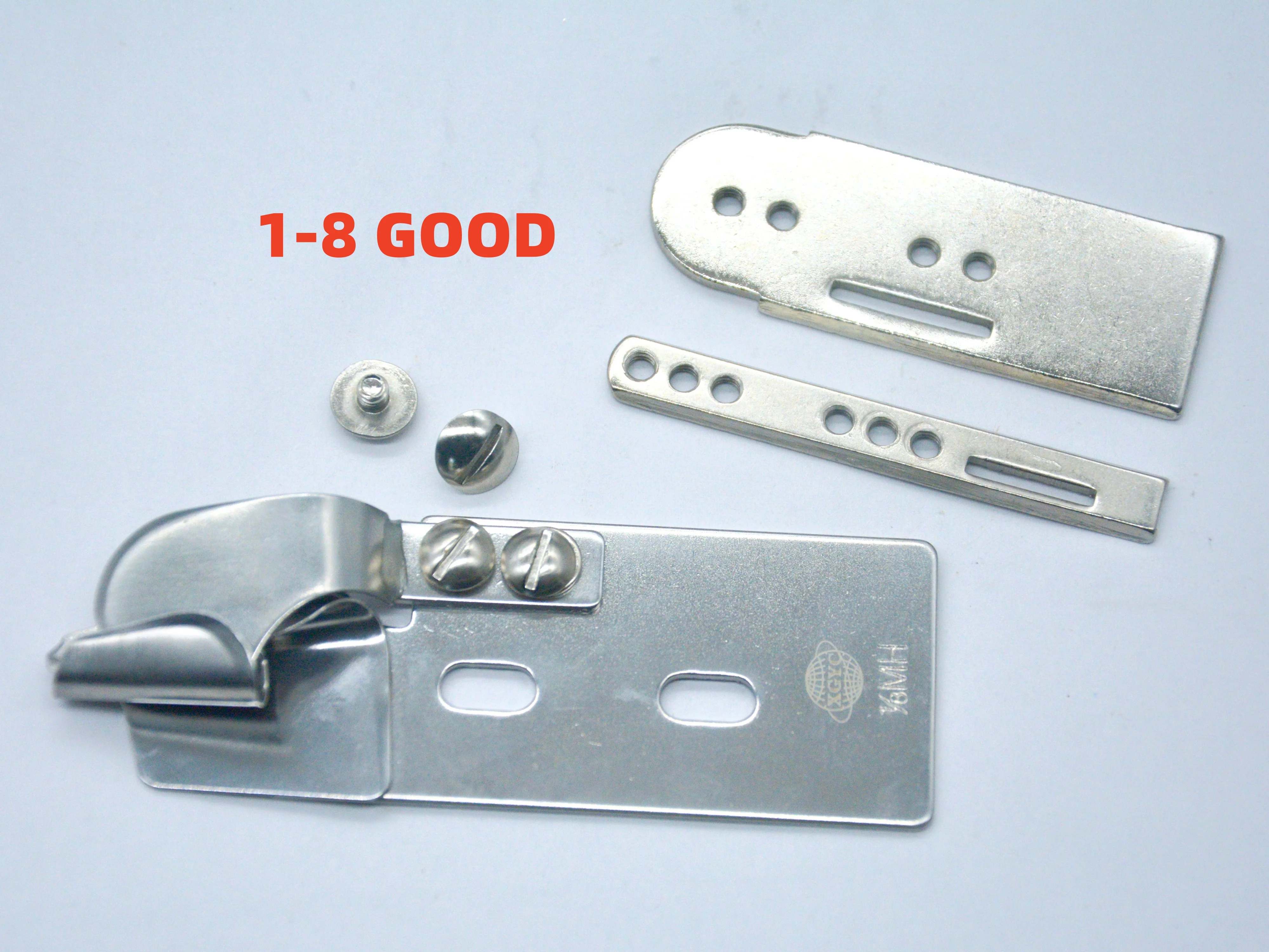 Side Seam Folder Japan Style DY303 A30/121586(F335) Sew side seam of thick material