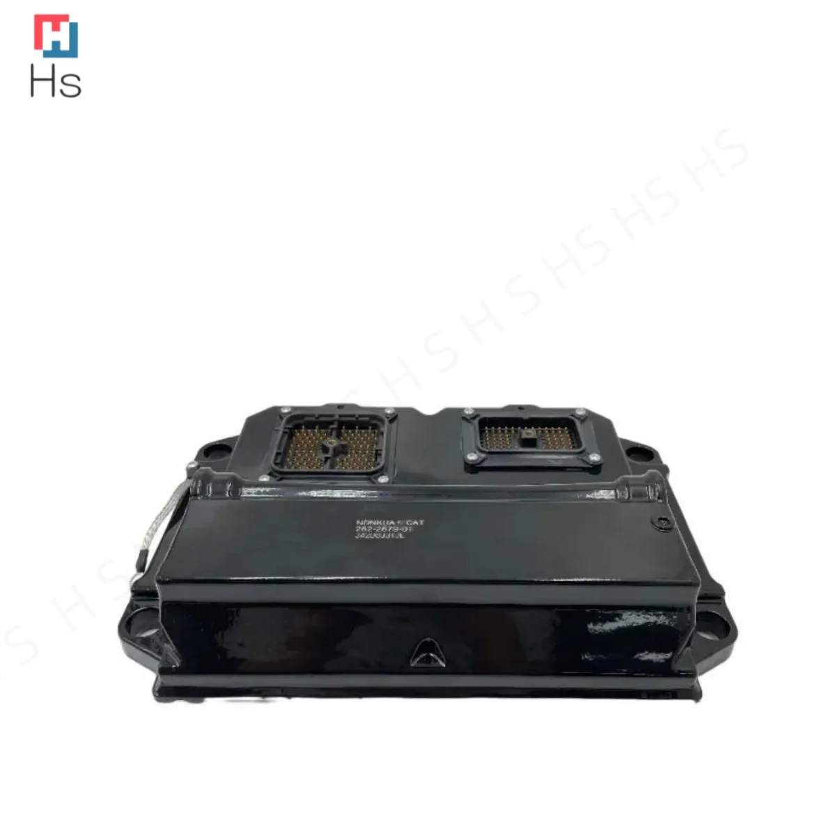 

Brand New 262-2879 Engine Computer Board ECU ECM Electronic Control Module Compatible for Caterpillar