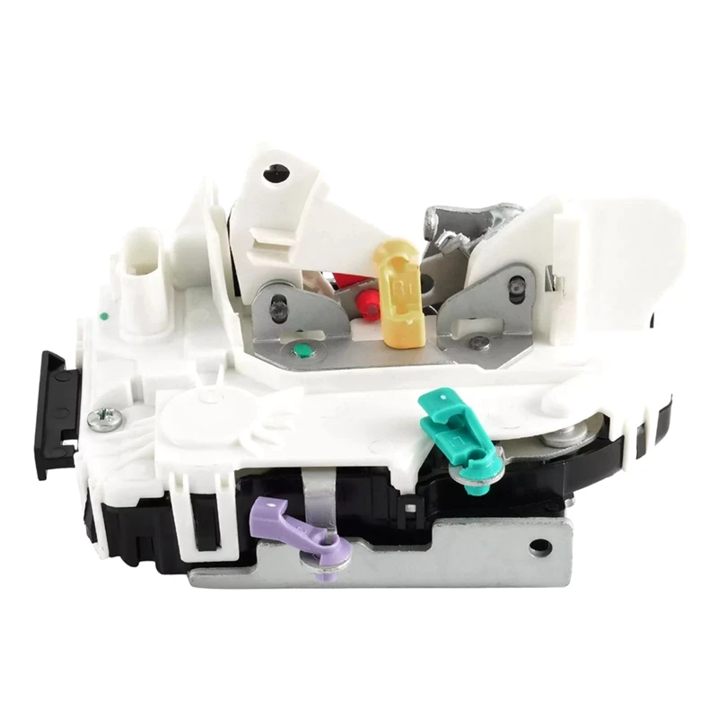 Right Front Door Lock Machine Door Lock Actuator 931-695 931695 4589276AB 4589276AD For Jeep Wrangler JK 2007-2018
