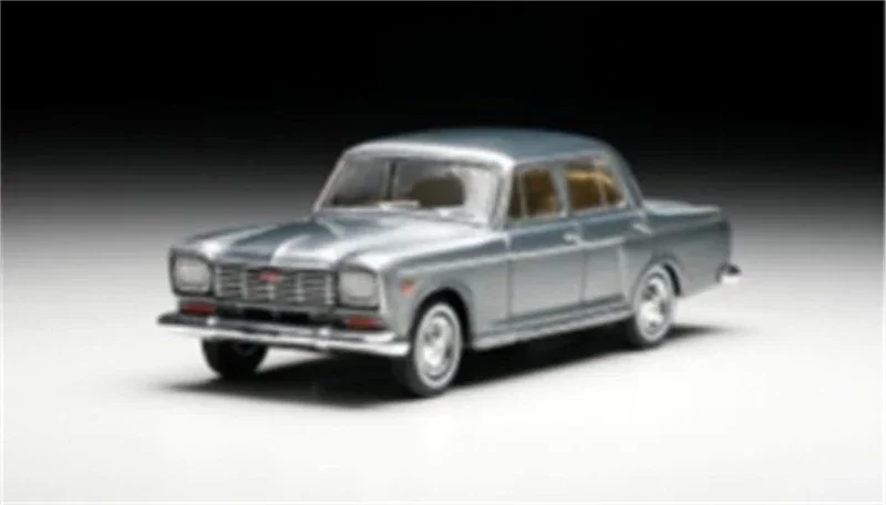 

*PreSale* Xcartoys 1:64 old Shanghai SH760A French polish Diecast Model Car